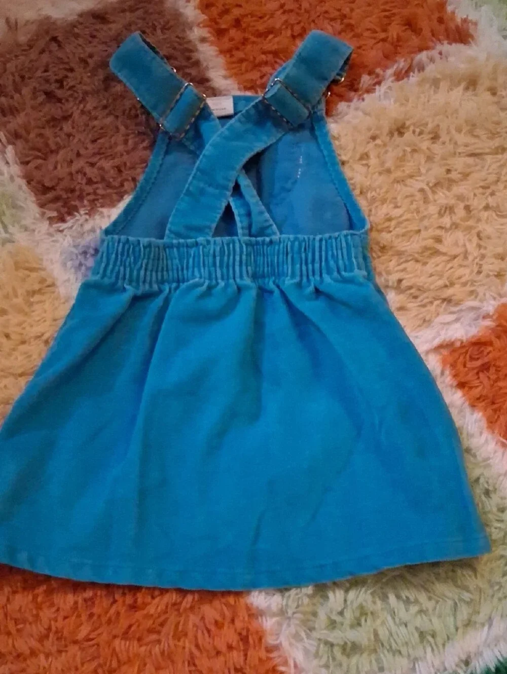 OshKosh Bgosh cute teal
